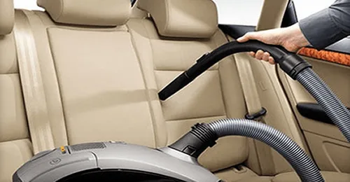 car dry cleaning services